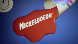 Nickelodeon  Orange Soda ID Theatrical HD [upl. by Oidacra]