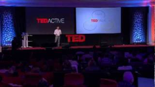 Lies damned lies and statistics about TEDTalks [upl. by Annoya881]