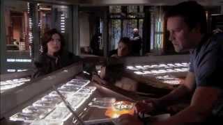 Stargate Atlantis  The Battle for Atlants [upl. by Funch]