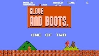 Mario and Fafa Play The Classics [upl. by Anotyal]