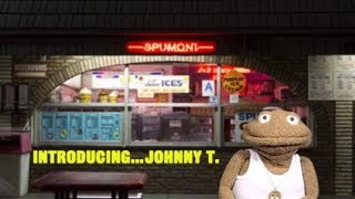 Introducing Johnny T [upl. by Walczak299]