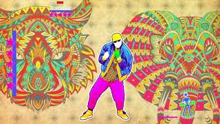 MAGENTA RIDDIM  DJ SNAKE  Official Track Gameplay Just Dance 2021 [upl. by Elag184]