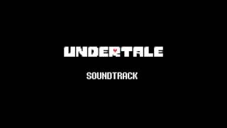 Undertale OST 004  Fallen Down [upl. by Amieva]