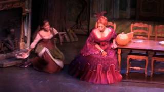 Cinderella on Broadway Act 2 Part 1 [upl. by Barclay650]