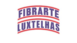 TELHAS PVC FIBRARTE LUX TELHAS [upl. by Dorreg]