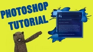 Fafas Photoshop Tutorial [upl. by Attena496]