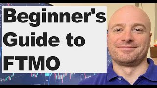 FTMO for Beginners  EVERYTHING you need to know Complete FTMO Tutorial [upl. by Isleen]