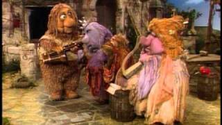 Fraggle Rock  Ring Around the Rock  The Jim Henson Company [upl. by Reave721]