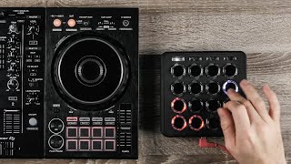 DJ Snake  Magenta Riddim SOUNTEC Edit  Controller GIVEAWAY [upl. by Ahpla213]