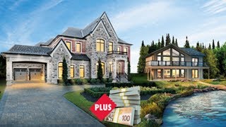 Sobering truth of winning lottery dream homes in Canada [upl. by Schnurr985]