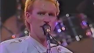 Men At Work  Down Under Live US Festival 1983 [upl. by Perrie]