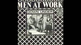 Down Under Men At Work Best Remix [upl. by Brie277]