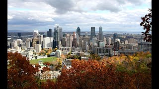 Introducing Montréal amp Québec [upl. by Blynn250]