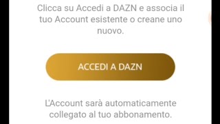 DAZNTIM come accedere correttamente [upl. by Esilram]