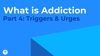 How Triggers amp Cravings Impact Addiction and Sobriety [upl. by Aronid103]