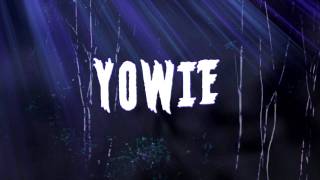 Yowie Official Movie Trailer [upl. by Daryn]