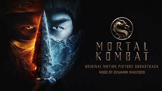 Mortal Kombat 1 Arcade  OST Music Soundtrack  In The Beginning  Character Select [upl. by Niledam]