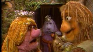 Die Fraggles S01E02 Wembley und die Gorgs [upl. by Rofotsirk554]