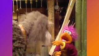 Fraggle Rock Boober Frees Gobo [upl. by Akibma]