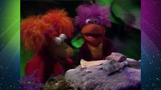 Fraggle Rock Gobo and Red Find a Map [upl. by Ardnalak620]