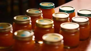 Seville Orange Marmalade Recipe [upl. by Merrow292]