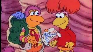 Fraggle Rock The Animated Series  Gobos Song  The Jim Henson Company [upl. by Aihsital]