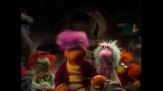 Fraggle Rock  Recruiting Song Heed the Drumbeat Now Lyrics [upl. by Erina]