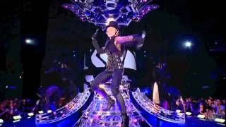 Madonna  Future Lovers  I Feel Love Live from The Confessions Tour [upl. by Honoria]