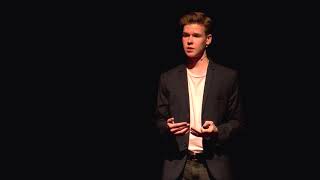 Youre being manipulated and dont even know it  Nate Pressner  TEDxYouthBasel [upl. by Kokaras]