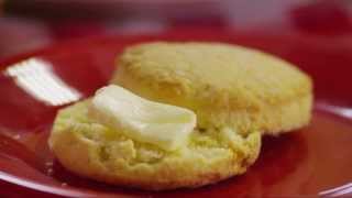 How to Make Basic Biscuits  Biscuit Recipe  Allrecipescom [upl. by Liagiba]