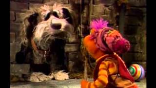 Stuckclip Fraggle Rock ENG [upl. by Kcerred]