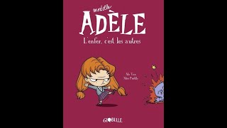 Mortelle Adèle [upl. by Iroak]