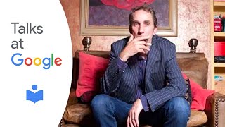 Psychogeography  Will Self  Talks at Google [upl. by Ulani821]